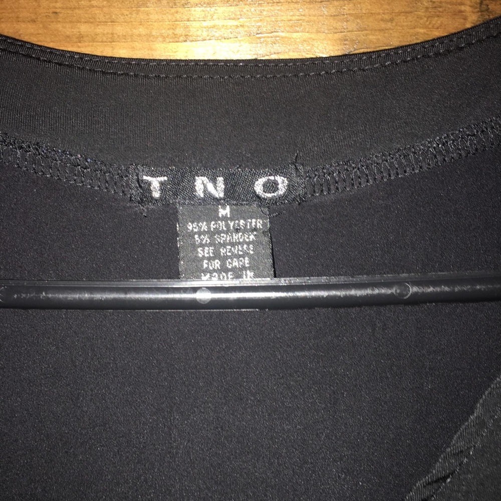 Dress top - Picture 2 of 2